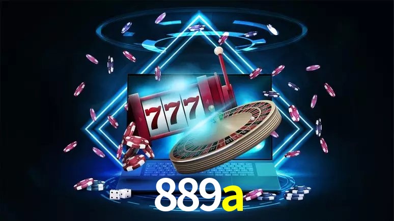 Game Providers 889a